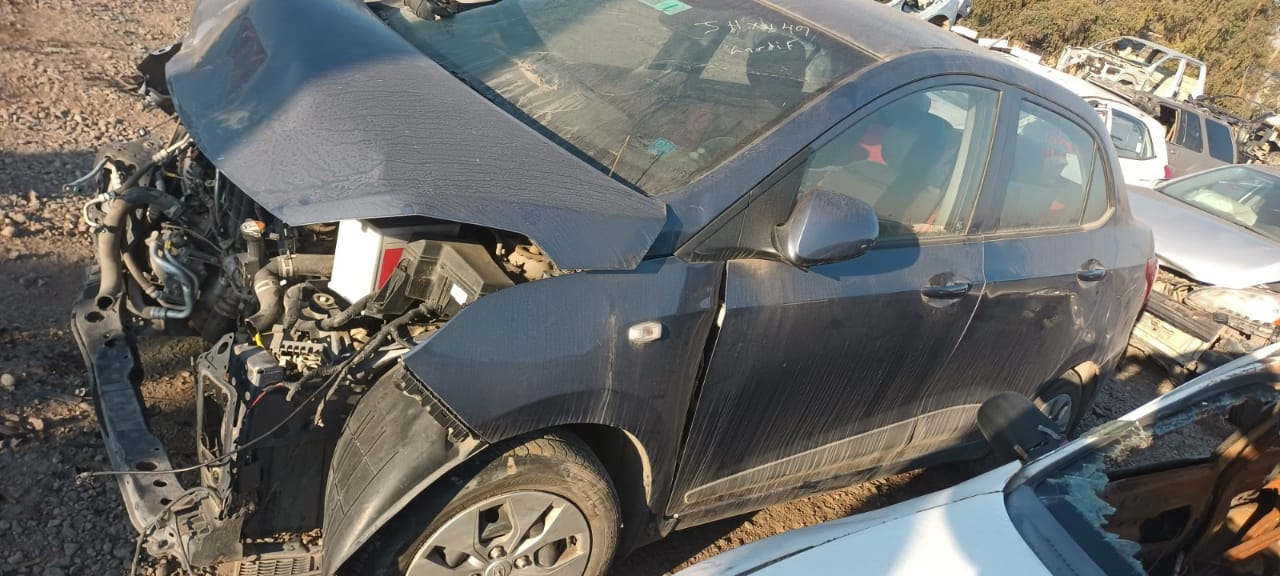  Hyundai i 10 2012    EN DESARME